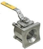 Bex valves