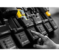 Service och kalibrering