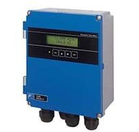 Flow measurement