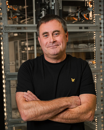 Per-Arne Östman