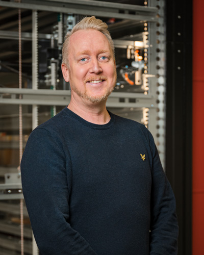 Per Hermansson 